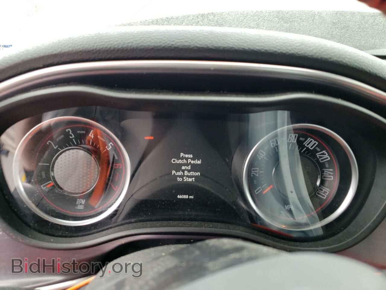 2017 DODGE CHALLENGER - VIN: 2C3CDZBT4HH598246 - Photo 9