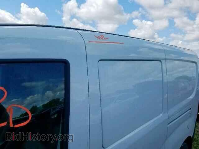 2017 RAM PROMASTER - VIN: ZFBERFAB8H6G33102 - Фото 9