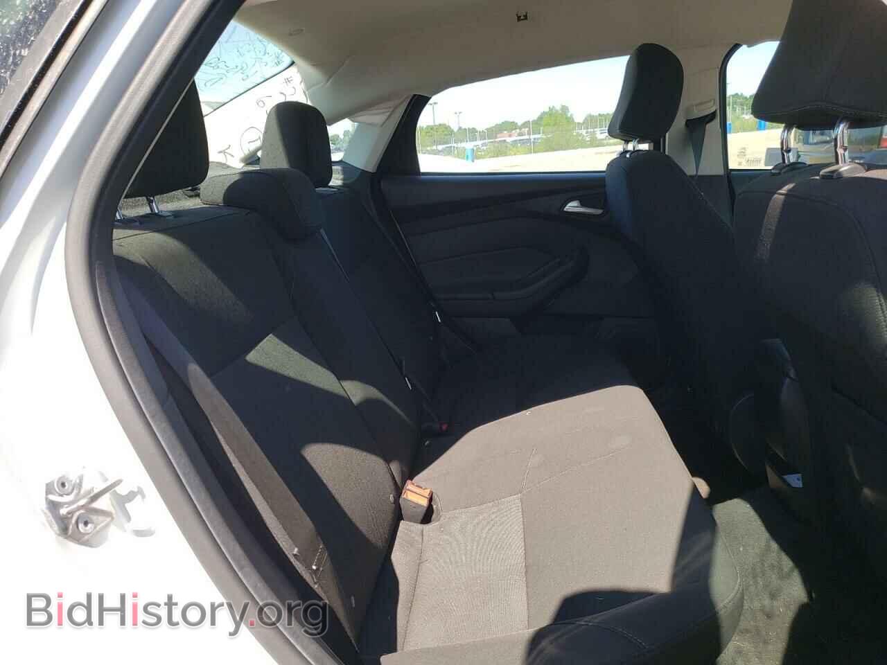 2017 FORD FOCUS - VIN: 1FADP3F29HL217943 - Фото 6