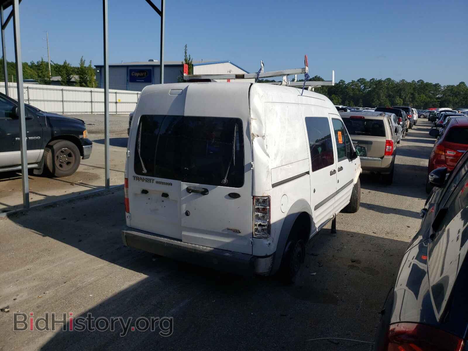 2013 FORD TRANSIT CO - VIN: NM0LS6AN4DT172988 - Фото 4
