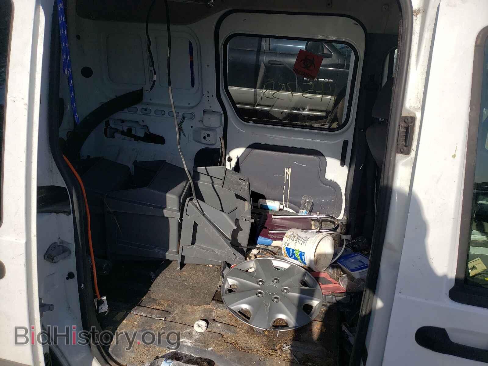 2013 FORD TRANSIT CO - VIN: NM0LS6AN4DT172988 - Фото 6