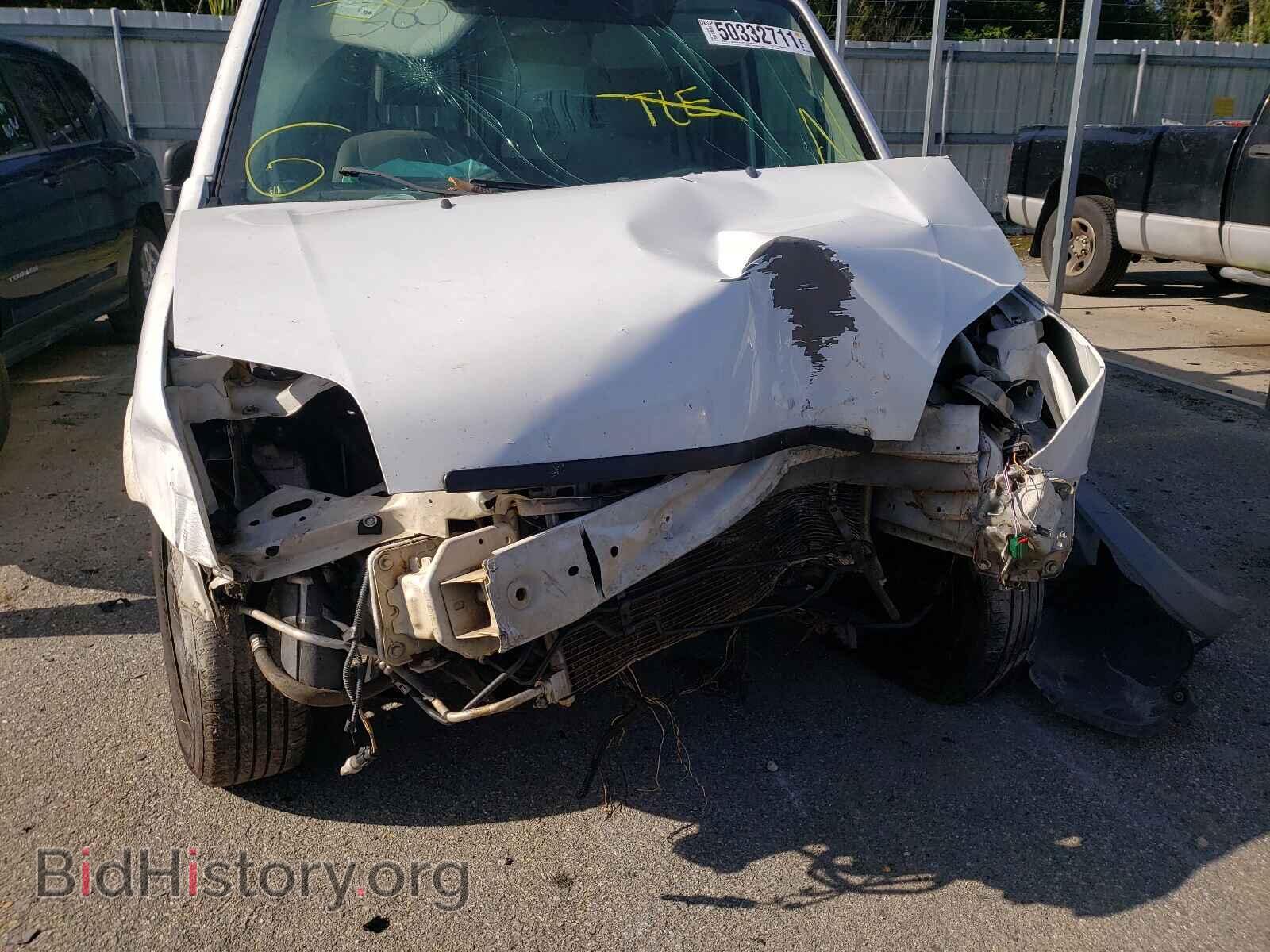 2013 FORD TRANSIT CO - VIN: NM0LS6AN4DT172988 - Фото 9