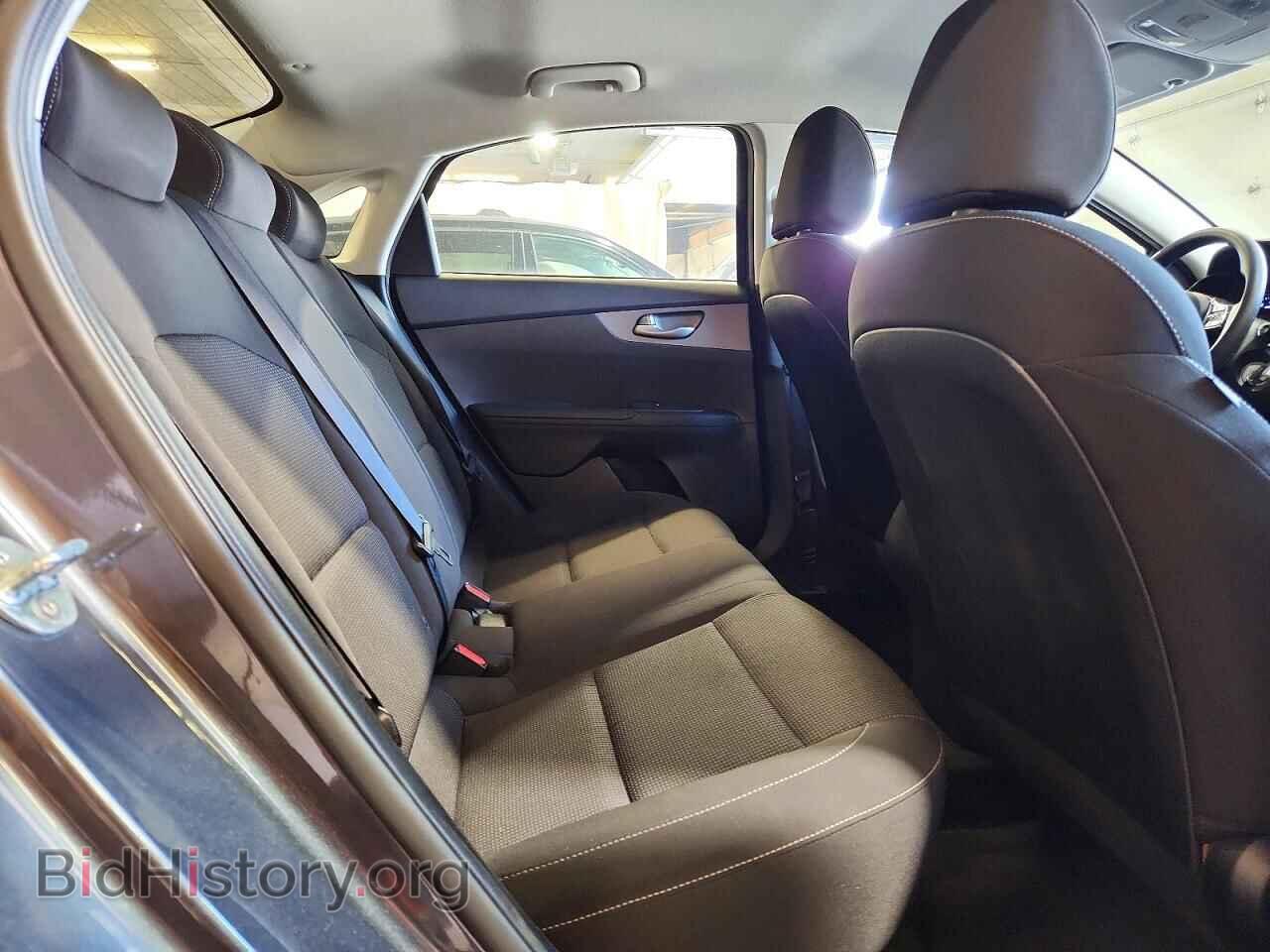 2020 KIA FORTE - VIN: 3KPF24AD8LE194155 - Фото 10