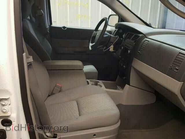 2009 DODGE DURANGO - VIN: 1D8HB38P59F712130 - Фото 5