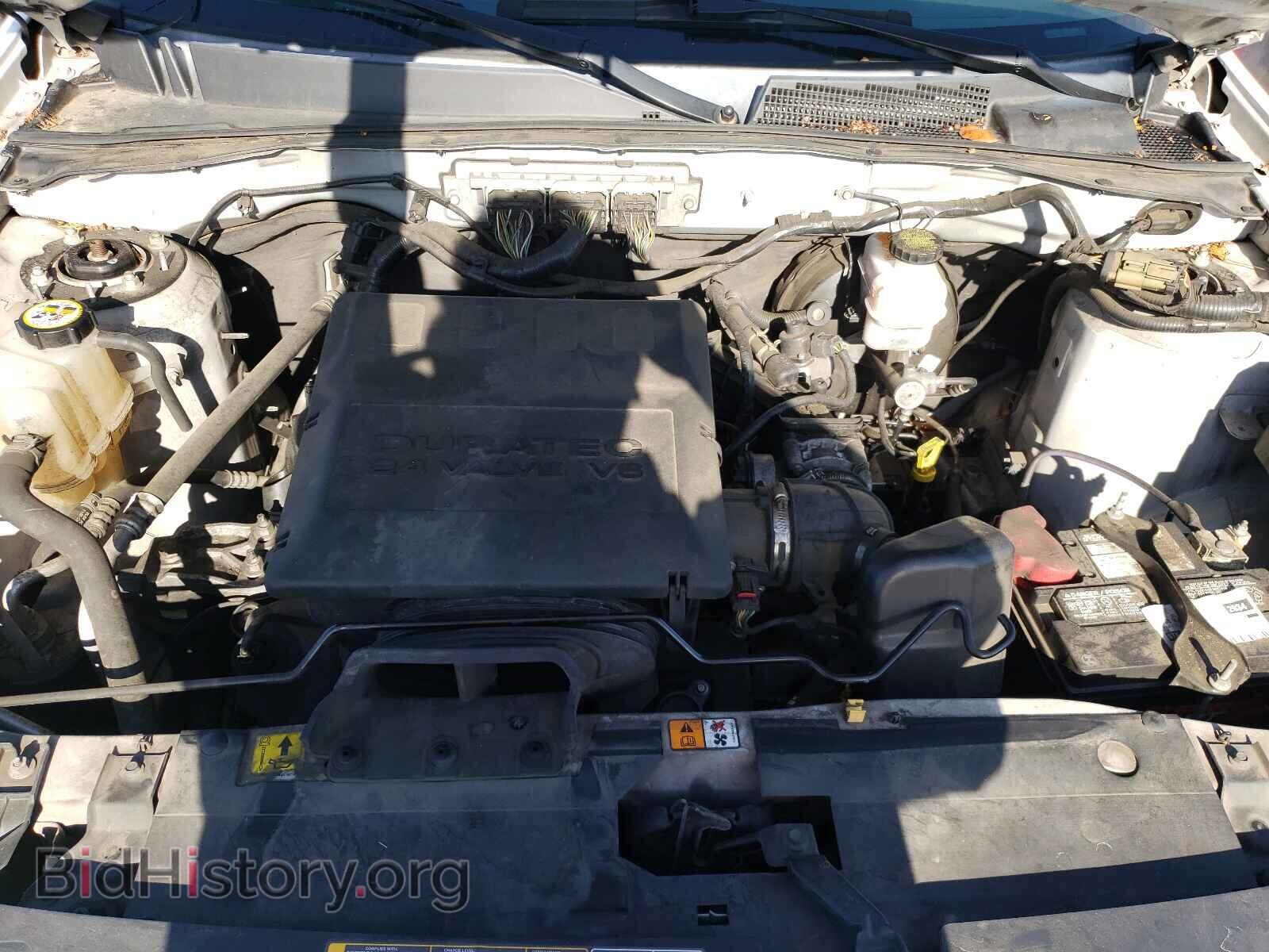 2012 FORD ESCAPE - VIN: 1FMCU0EG2CKA29687 - Фото 7