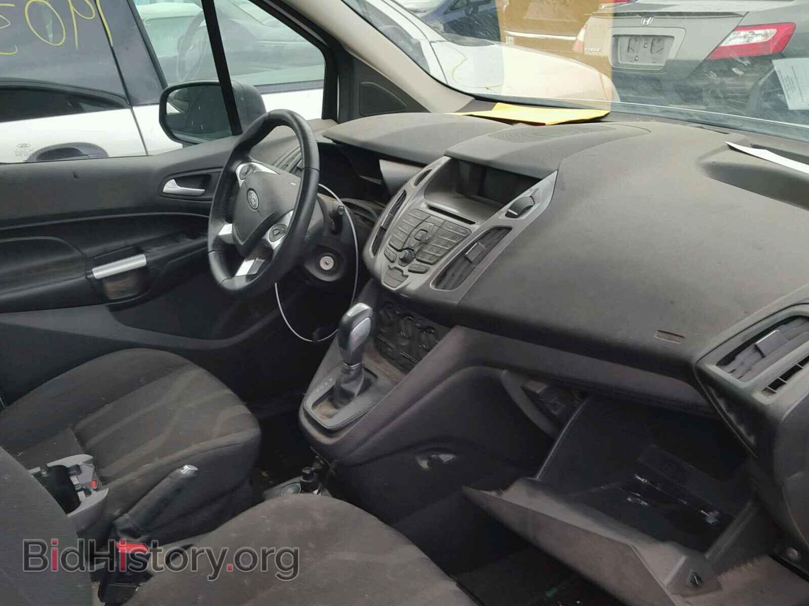 2014 FORD TRANSIT CO - VIN: NM0LS6F78E1136812 - Фото 5