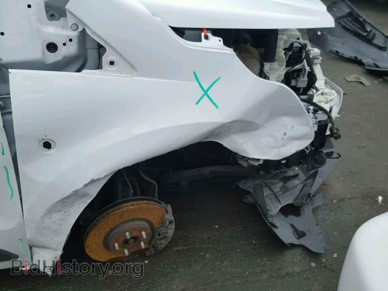 2014 FORD TRANSIT CO - VIN: NM0LS6F78E1136812 - Фото 9