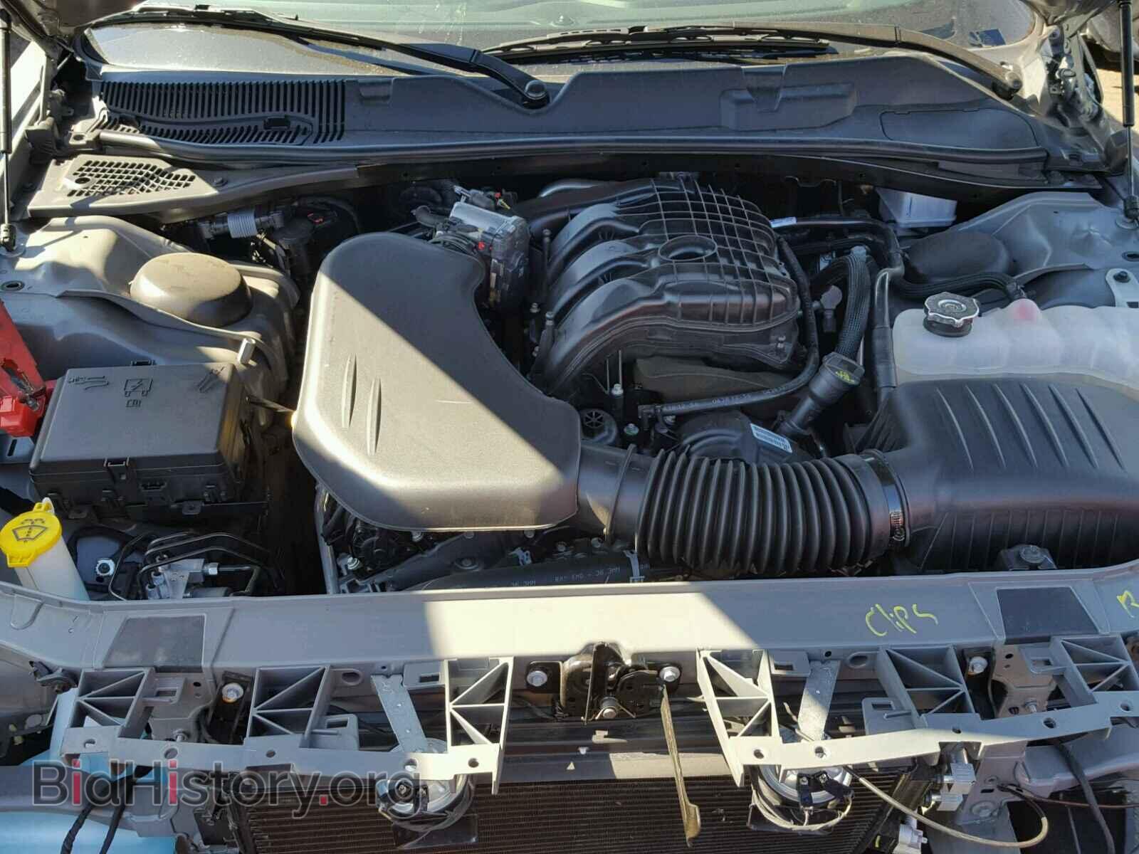 2018 DODGE CHALLENGER - VIN: 2C3CDZAG4JH276331 - Photo 7