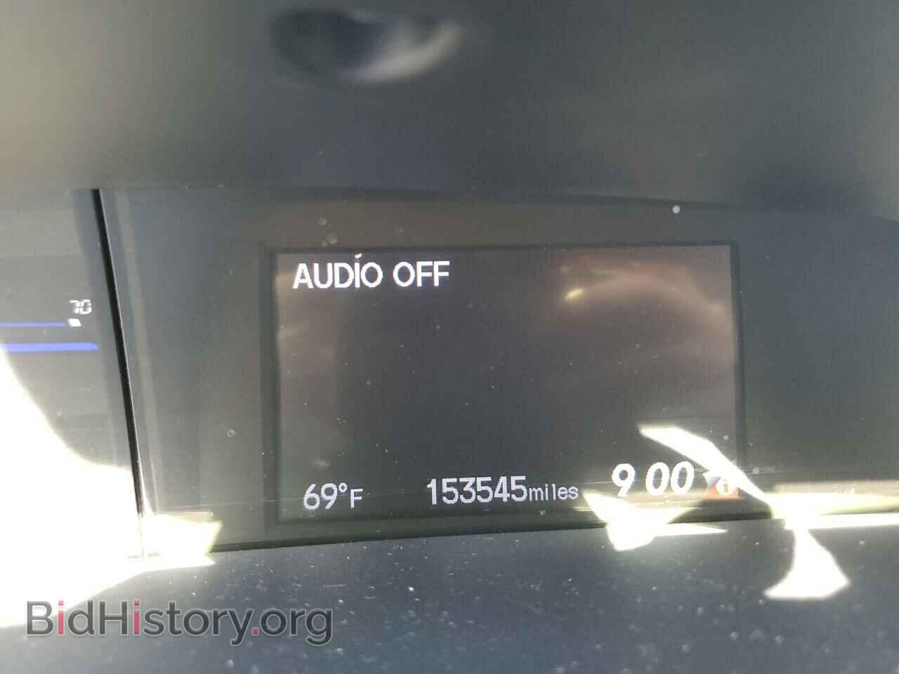 2014 HONDA CIVIC - VIN: 19XFB2F83EE066022 - Фото 9