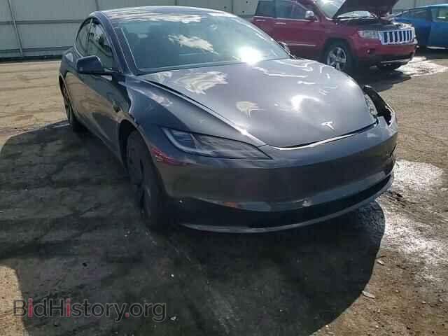 2024 TESLA MODEL 3 - VIN: 5YJ3E1EA6RF731388 - Photo 11