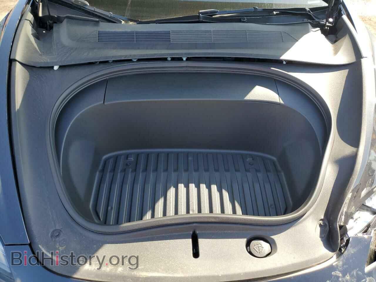 2024 TESLA MODEL 3 - VIN: 5YJ3E1EA6RF731388 - Photo 12