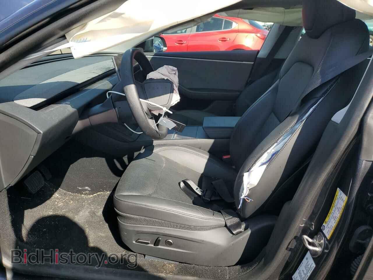 2024 TESLA MODEL 3 - VIN: 5YJ3E1EA6RF731388 - Photo 7