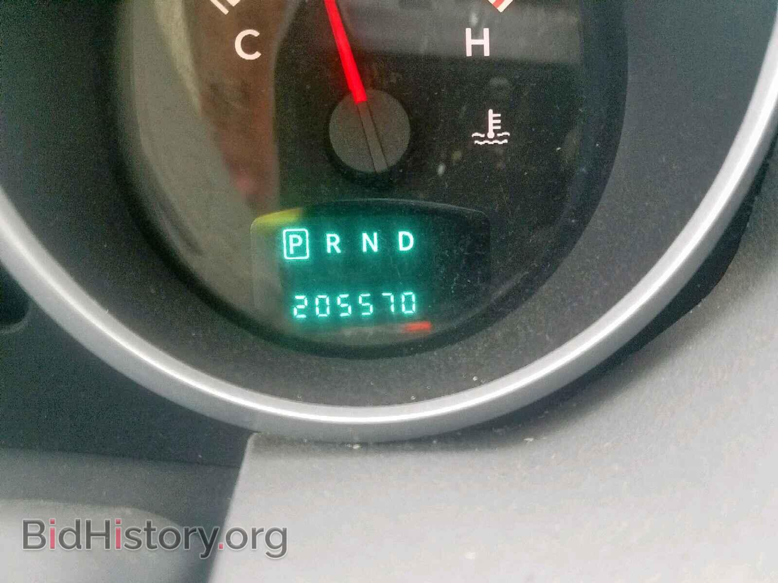 2010 DODGE CARAVAN - VIN: 2D4RN4DE5AR334668 - Фото 8