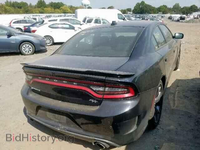 2019 DODGE CHARGER - VIN: 2C3CDXCT3KH608372 - Photo 4