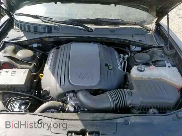 2019 DODGE CHARGER - VIN: 2C3CDXCT3KH608372 - Photo 7