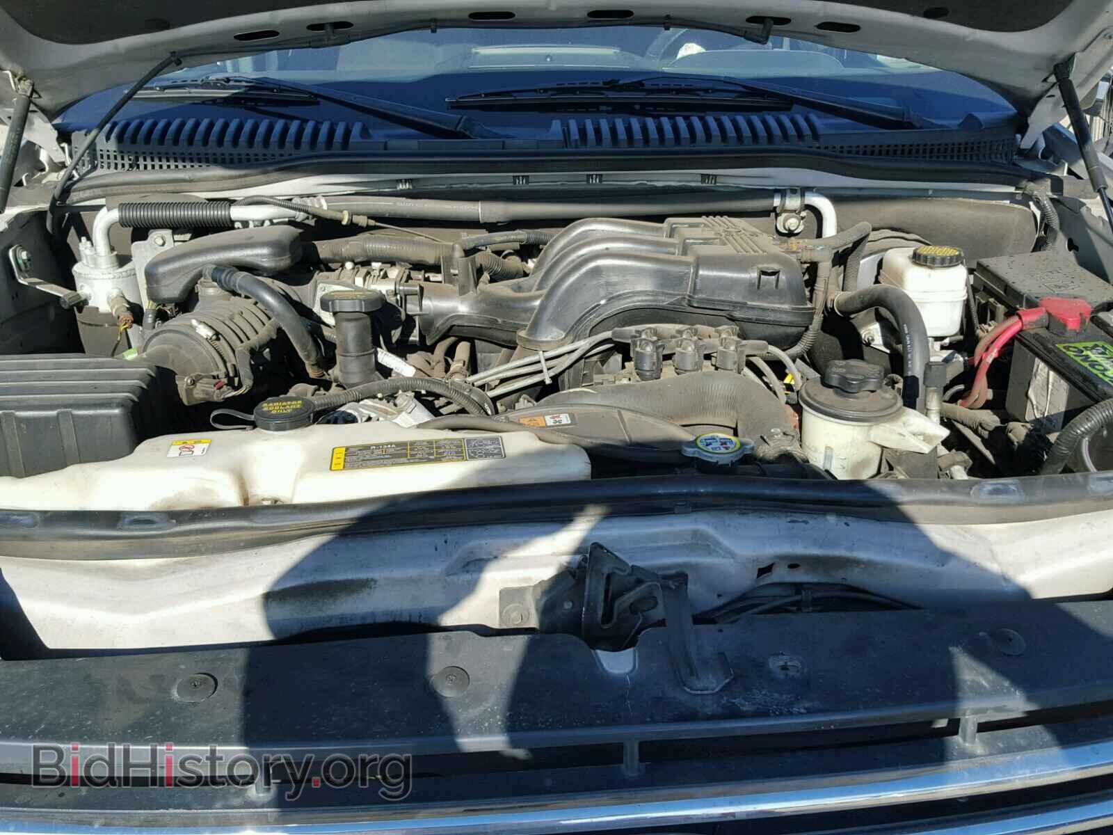 2010 FORD EXPLORER - VIN: 1FMEU7DE2AUA14402 - Photo 7