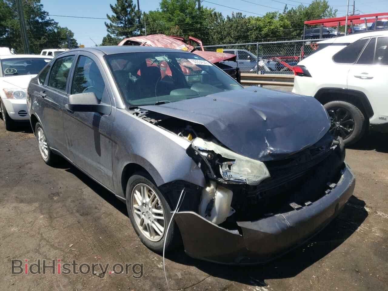 Photo 1FAHP3FN0BW119174 - FORD FOCUS 2011