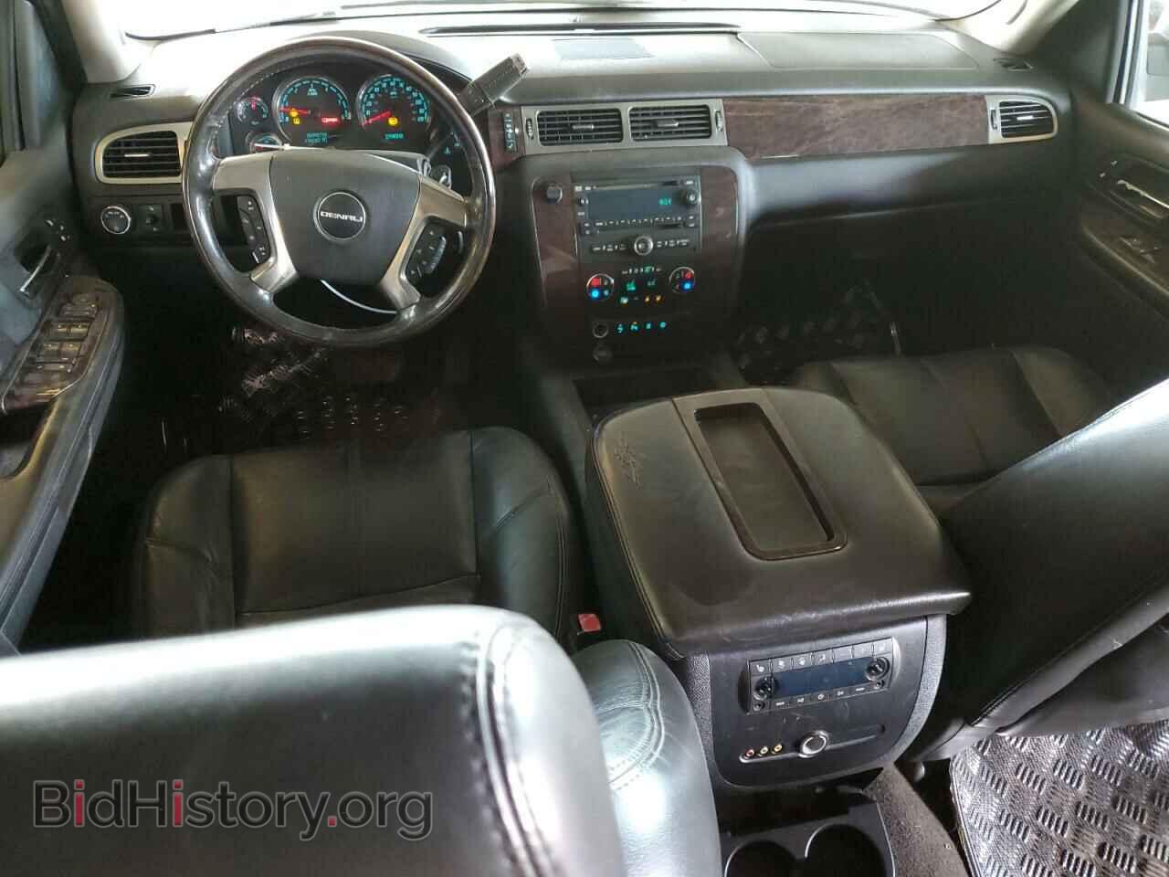 2007 GMC YUKON - VIN: 1GKFK66837J291073 - Фото 8