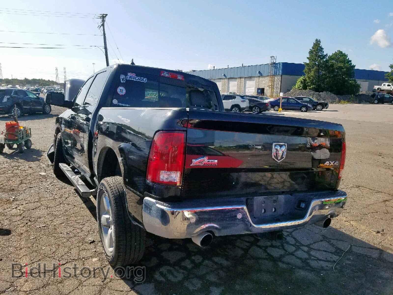 2019 RAM 1500 CLASS - VIN: 1C6RR7LT8KS560570 - Фото 3