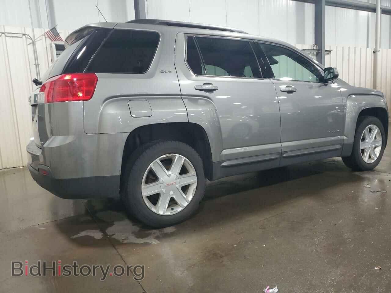 2012 GMC TERRAIN - VIN: 2GKFLTEK0C6244261 - Photo 3