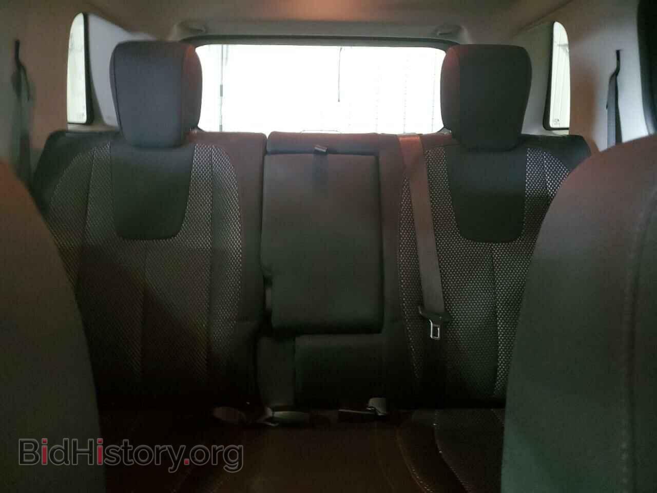 2012 GMC TERRAIN - VIN: 2GKFLTEK0C6244261 - Photo 10