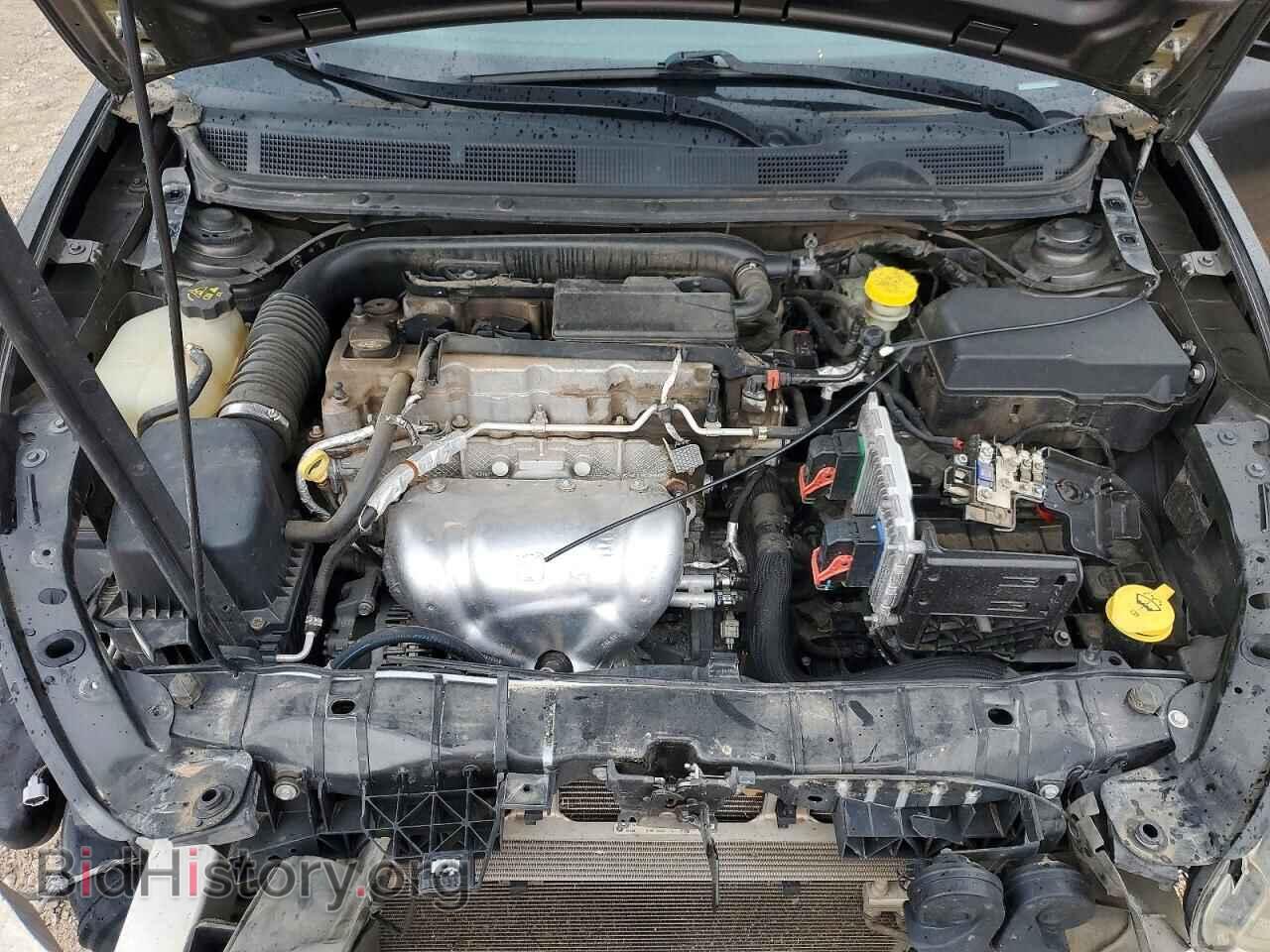 2015 DODGE DART - VIN: 1C3CDFBB4FD200338 - Фото 11