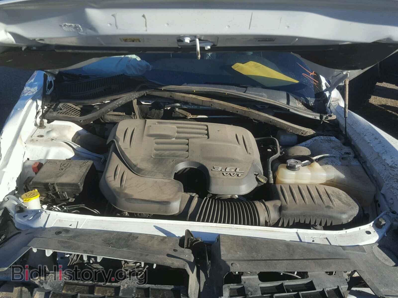 2015 DODGE CHALLENGER - VIN: 2C3CDZBG7FH885340 - Photo 7