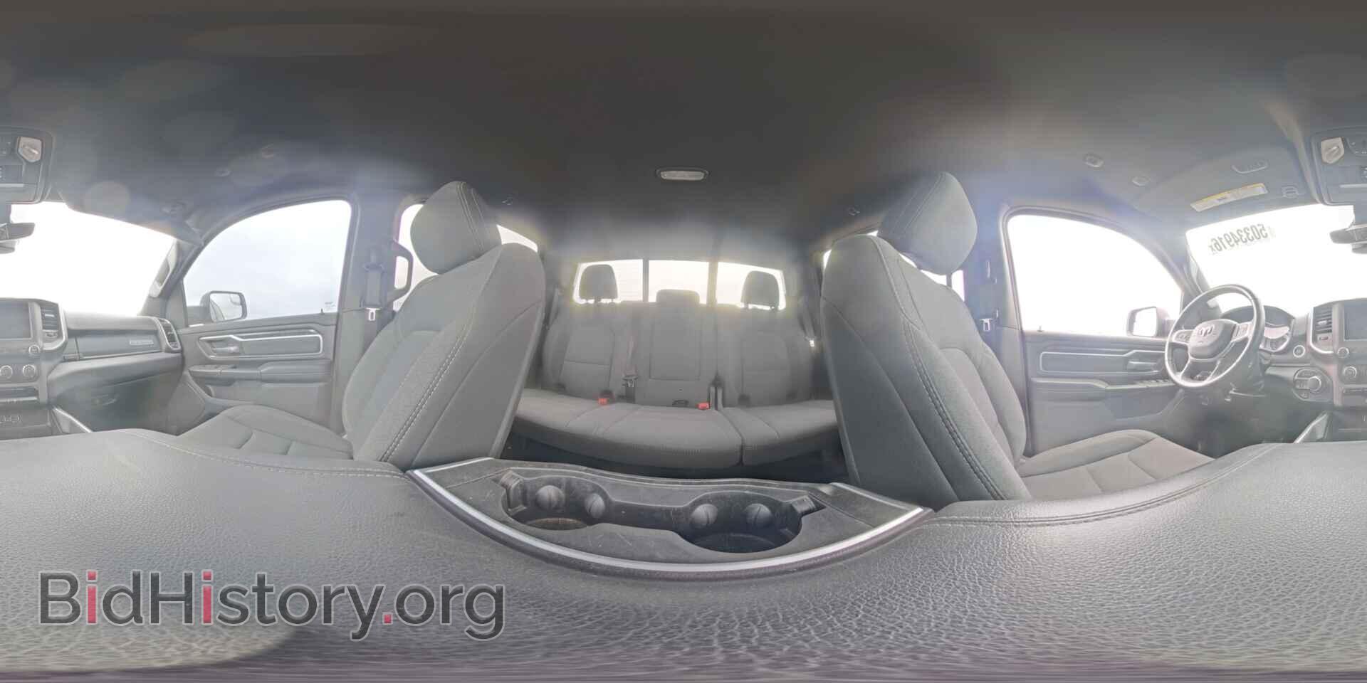 2020 RAM 1500 - VIN: 1C6SRFFT6LN200575 - Фото 15