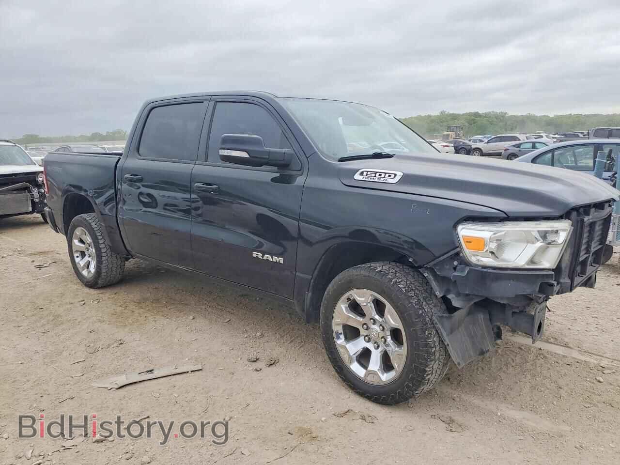 2020 RAM 1500 - VIN: 1C6SRFFT6LN200575 - Фото 4