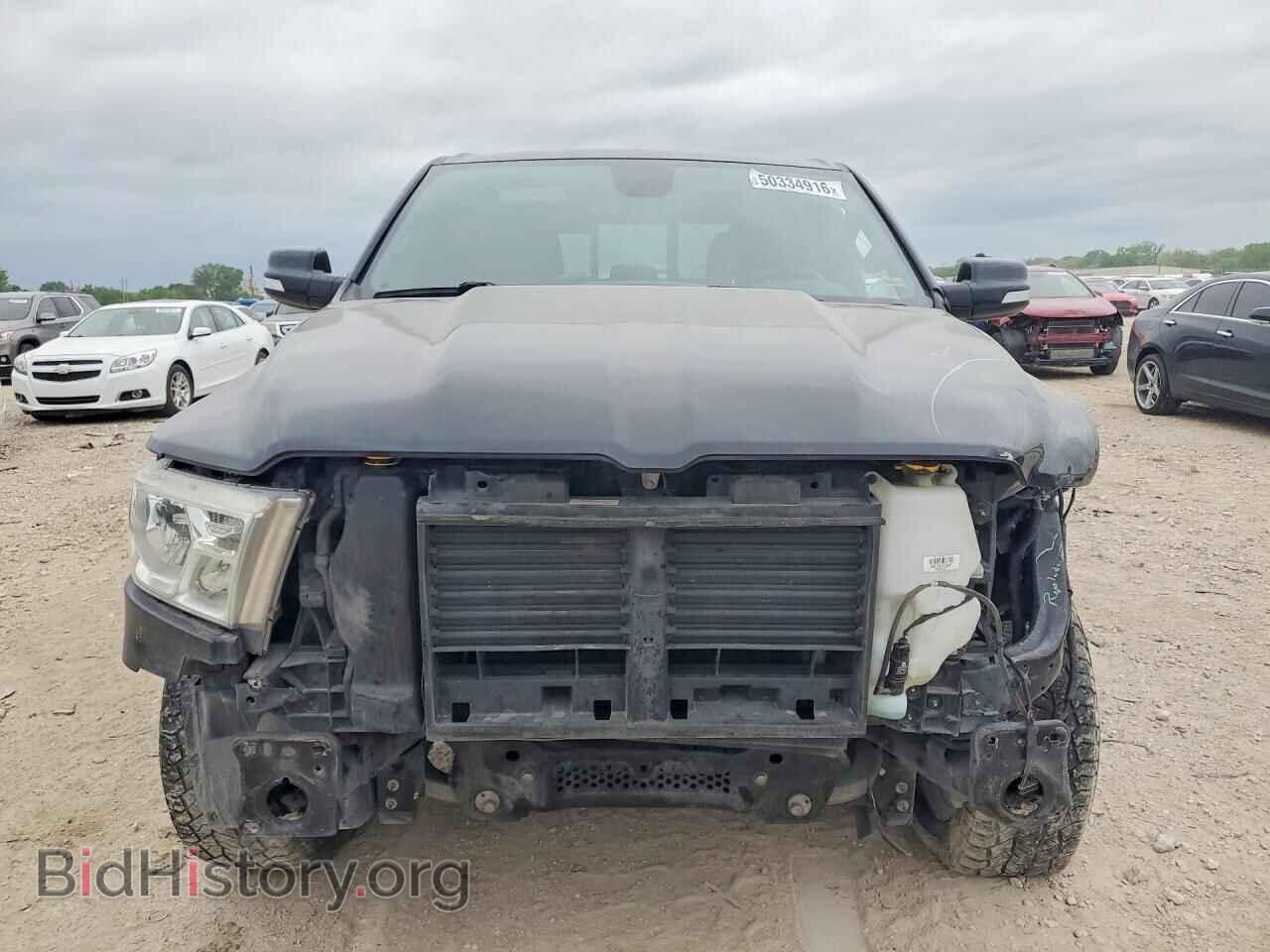 2020 RAM 1500 - VIN: 1C6SRFFT6LN200575 - Фото 5