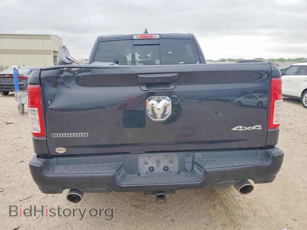 2020 RAM 1500 - VIN: 1C6SRFFT6LN200575 - Фото 6