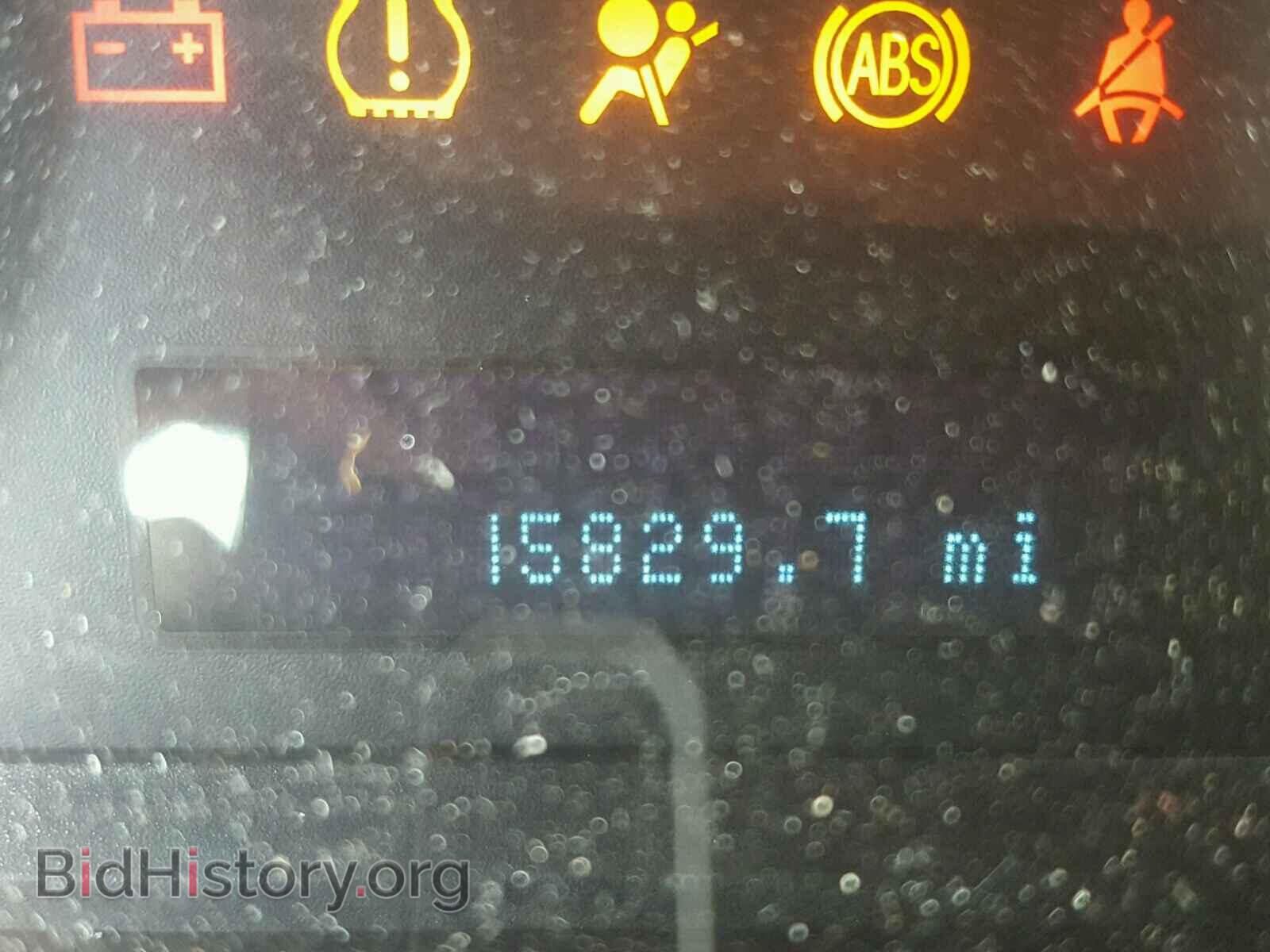 2012 FORD ESCAPE - VIN: 1FMCU0DG3CKC45968 - Фото 8