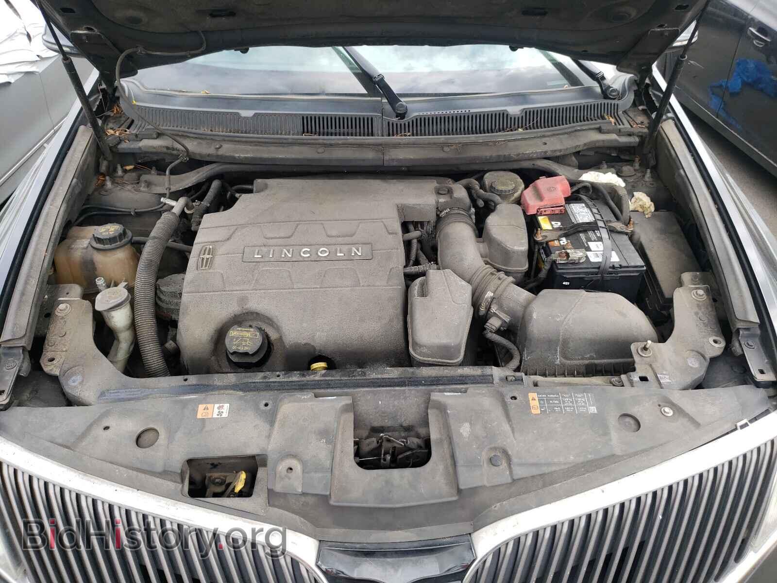 2013 LINCOLN MKT - VIN: 2LMHJ5NK2DBL59443 - Фото 7