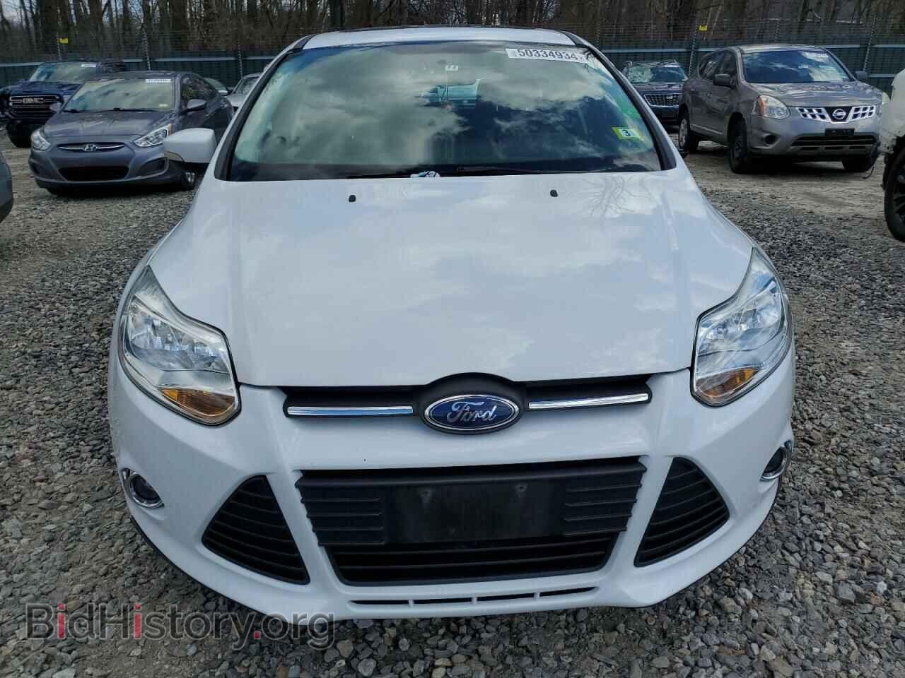 2014 FORD FOCUS - VIN: 1FADP3K29EL125345 - Photo 5