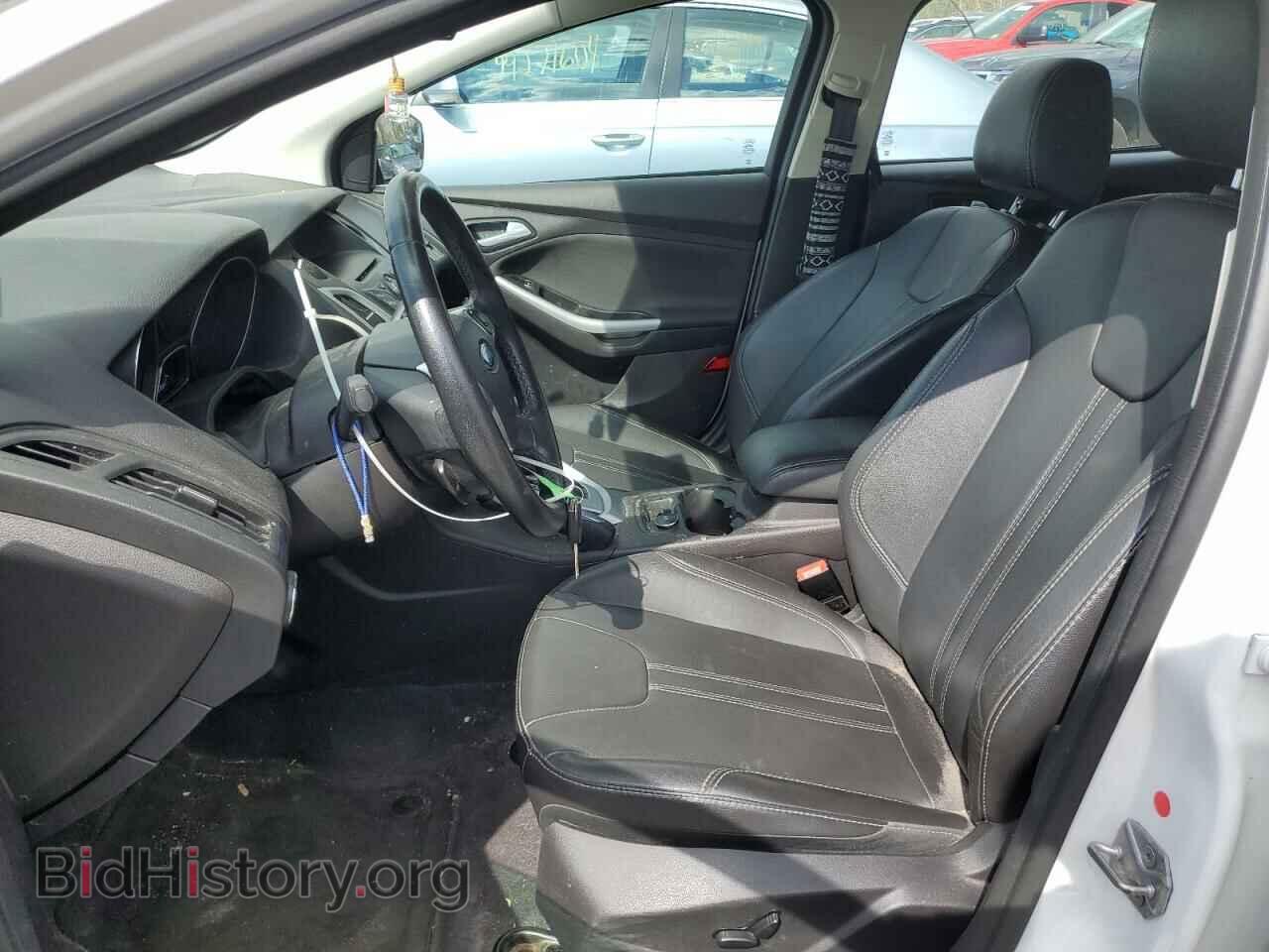 2014 FORD FOCUS - VIN: 1FADP3K29EL125345 - Photo 7