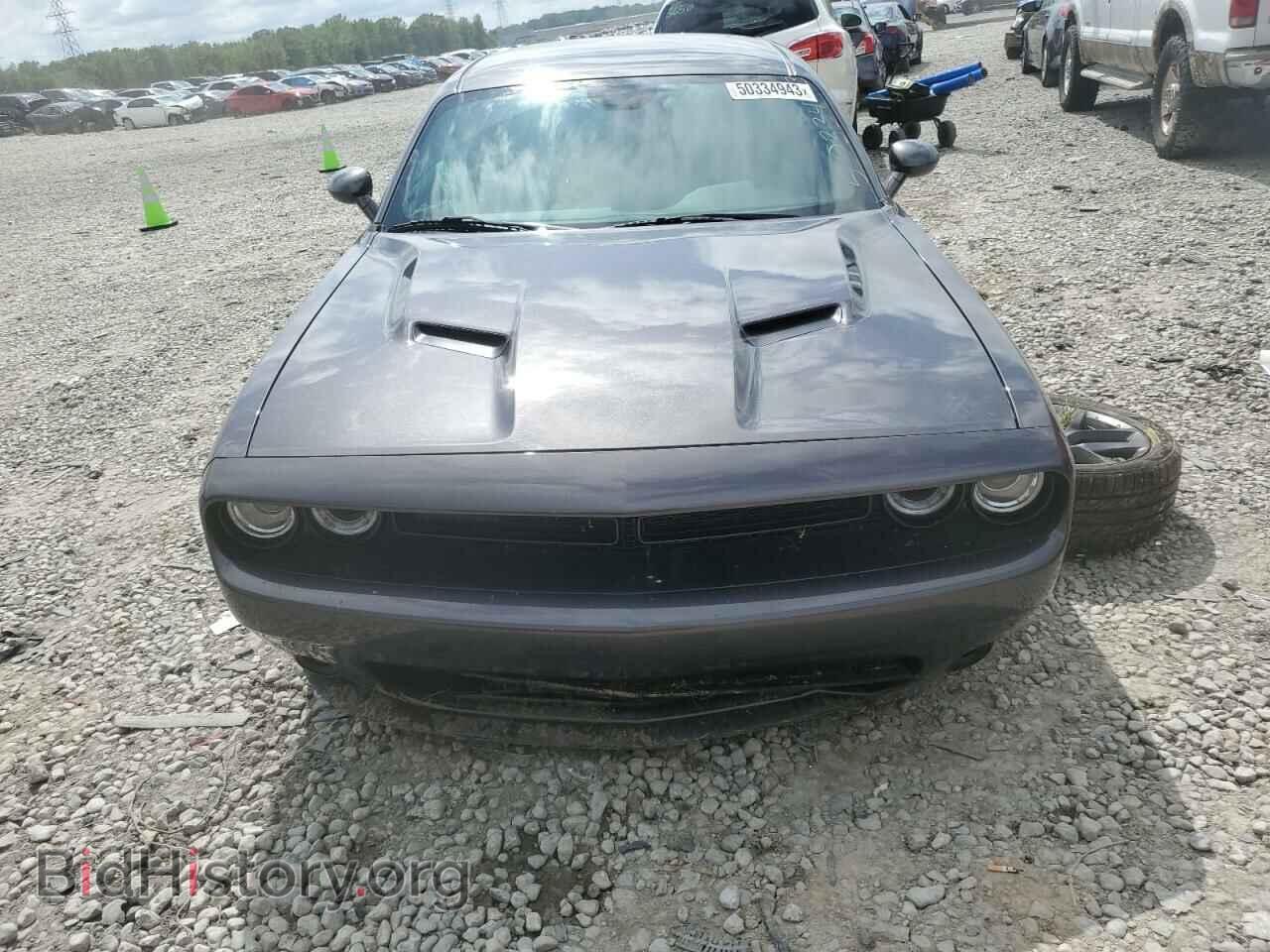 2020 DODGE CHALLENGER - VIN: 2C3CDZAGXLH222910 - Фото 5