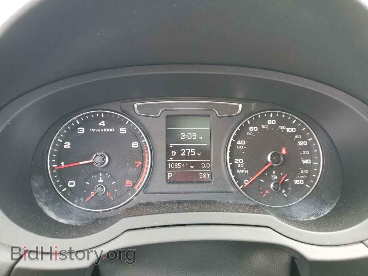 2018 AUDI Q3 - VIN: WA1ECCFS2JR011130 - Фото 9