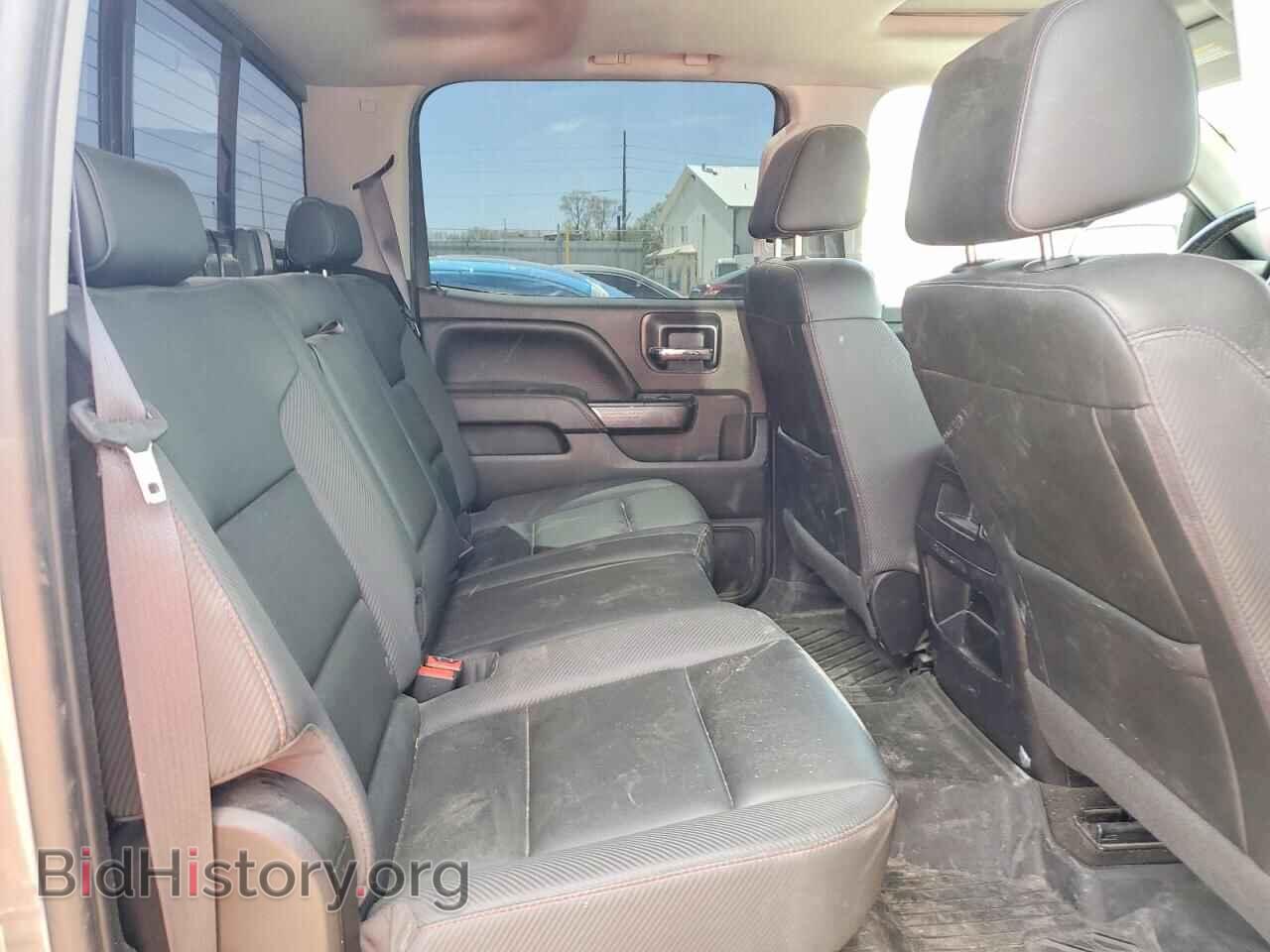 2017 GMC SIERRA - VIN: 3GTU2NEJ8HG347318 - Фото 10