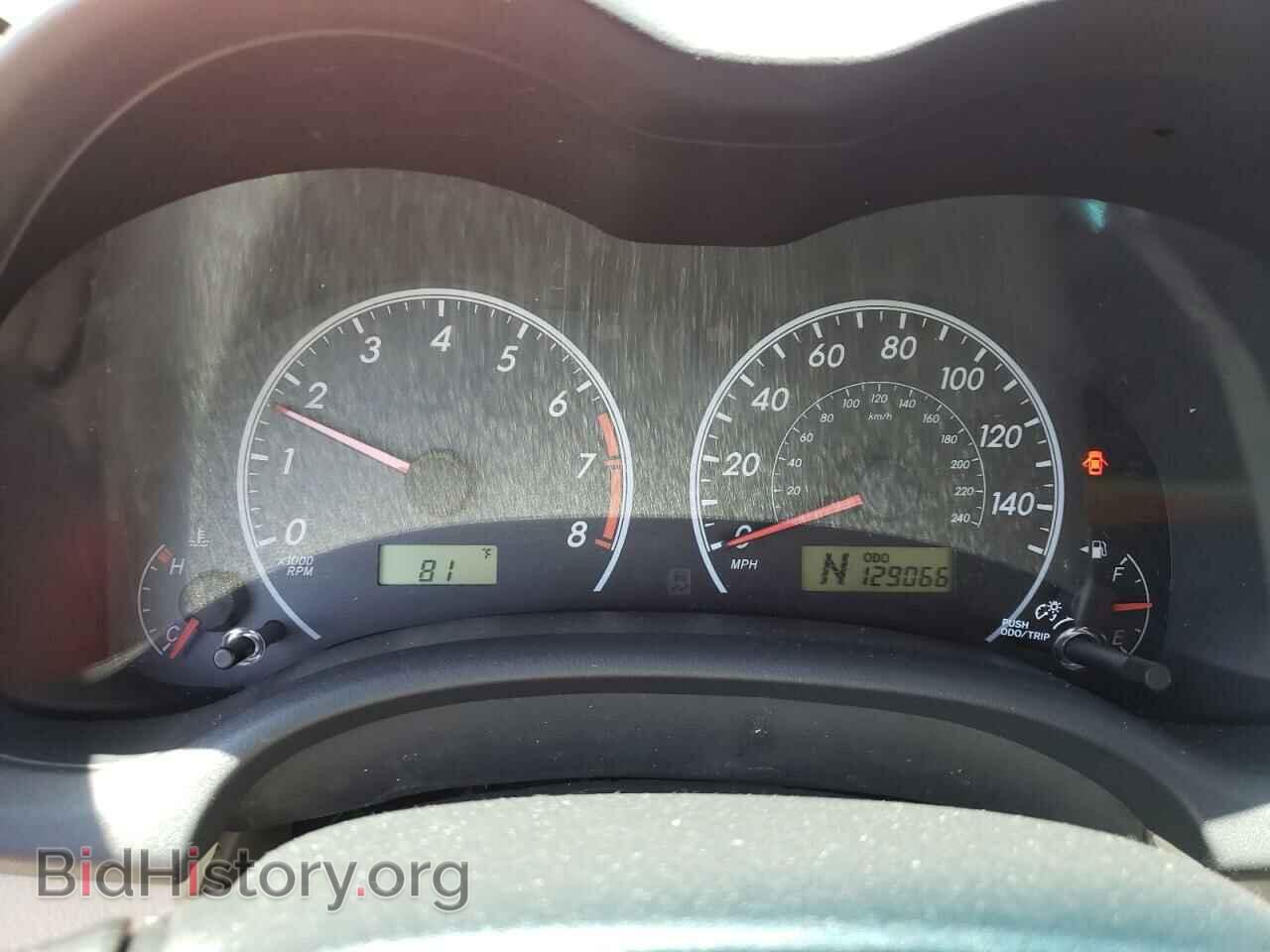 2013 TOYOTA COROLLA - VIN: 2T1BU4EE7DC994750 - Фото 9