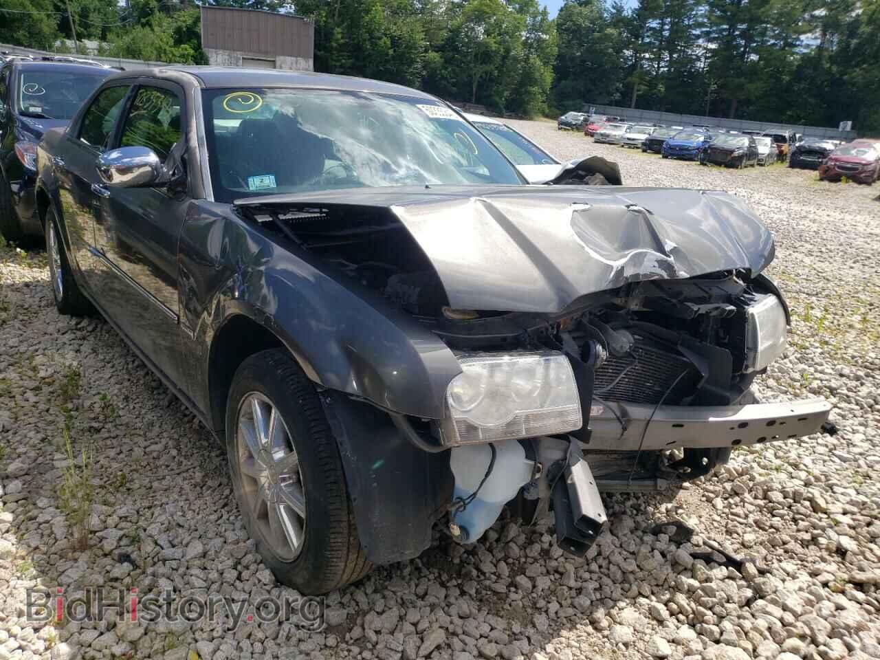 Photo 2C3CK5CV9AH210870 - CHRYSLER 300 2010