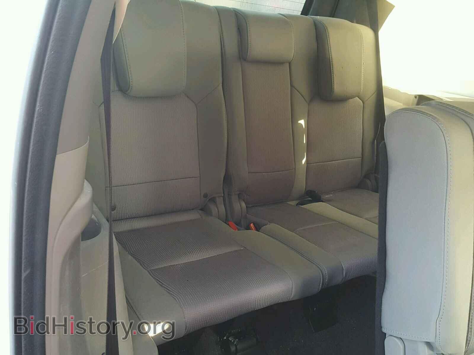 2012 HONDA PILOT - VIN: 5FNYF3H42CB036174 - Фото 9