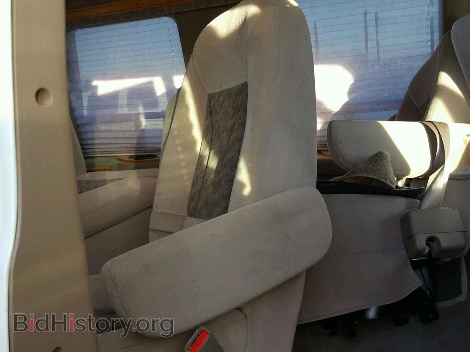 2003 DODGE RAM VAN - VIN: 2D6WB11X83K519994 - Фото 6