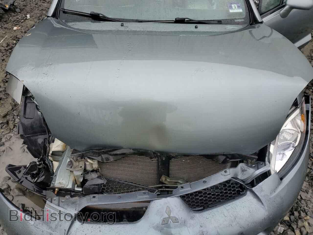 2007 MITSUBISHI ECLIPSE - VIN: 4A3AL35TX7E037180 - Photo 11
