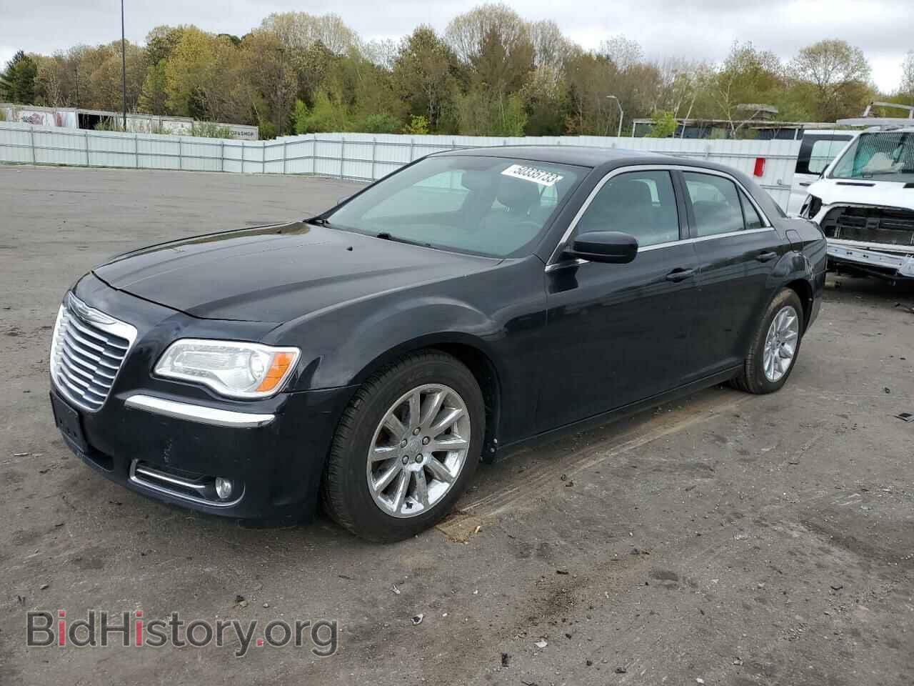 Photo 2C3CCAAG5DH613193 - CHRYSLER 300 2013