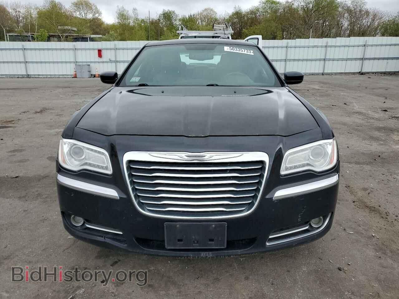 2013 CHRYSLER 300 - VIN: 2C3CCAAG5DH613193 - Фото 5