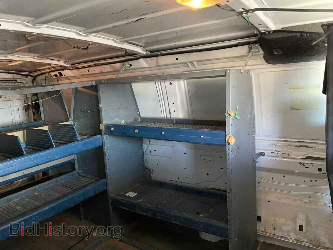 2013 FORD ECONOLINE - VIN: 1FTNE1EW9DDA61775 - Photo 6