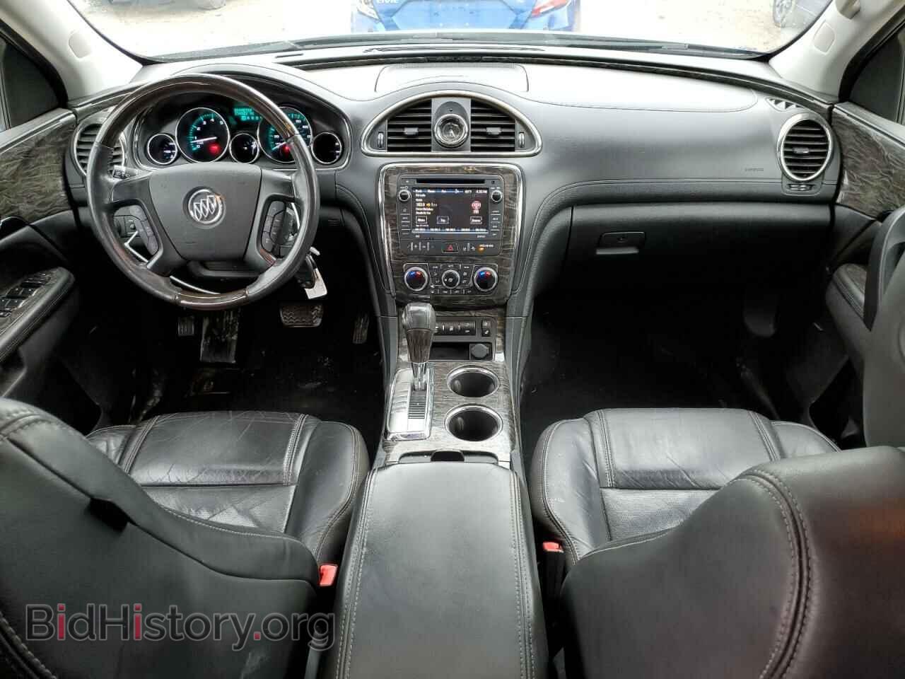 2014 BUICK ENCLAVE - VIN: 5GAKVCKD4EJ316497 - Фото 8