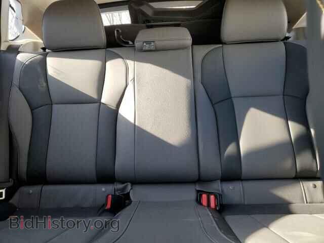 2022 SUBARU CROSSTREK - VIN: JF2GTHRC6NH257305 - Фото 10