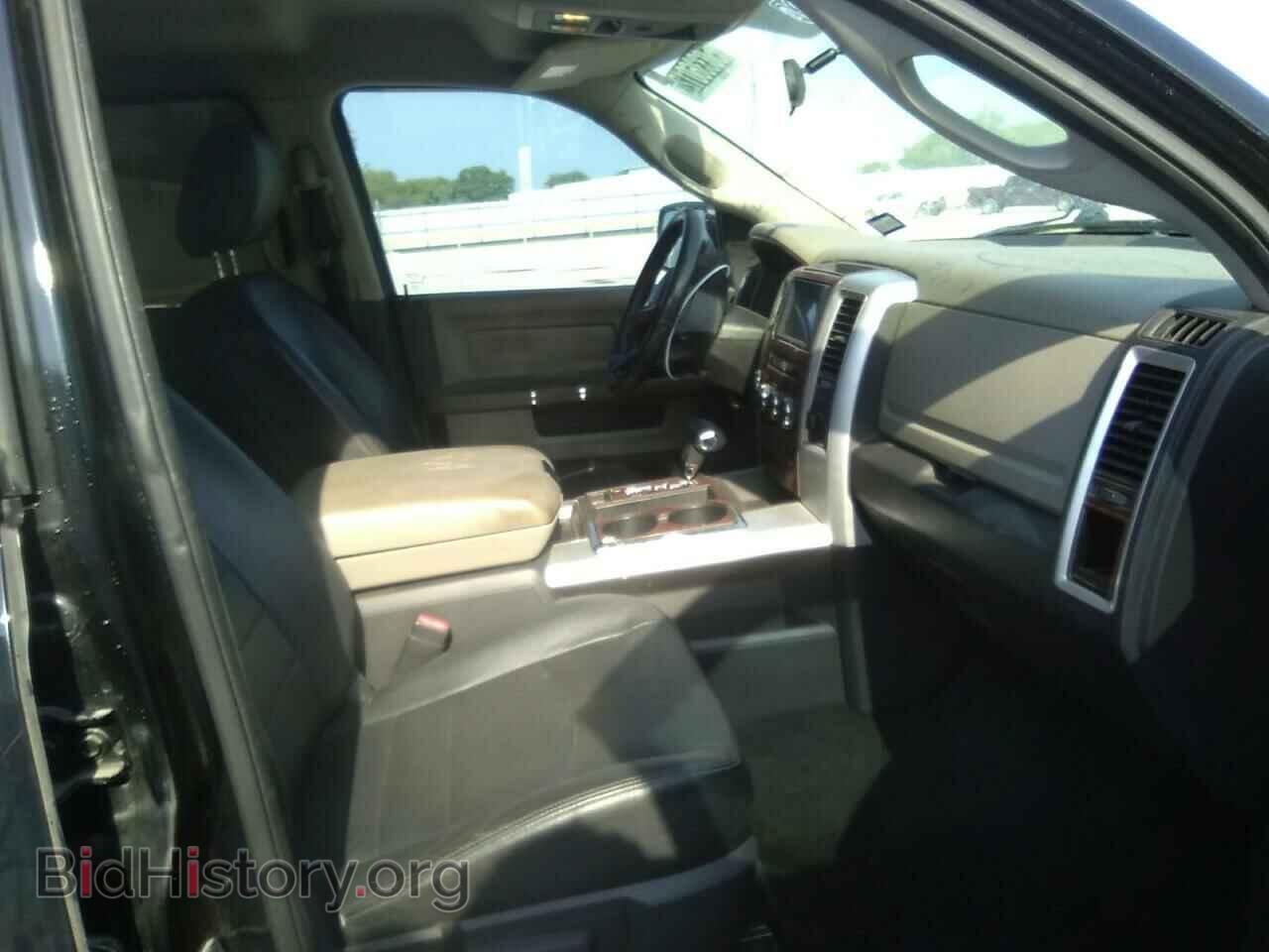 2012 DODGE RAM 1500 - VIN: 1C6RD7LT0CS218207 - Photo 5