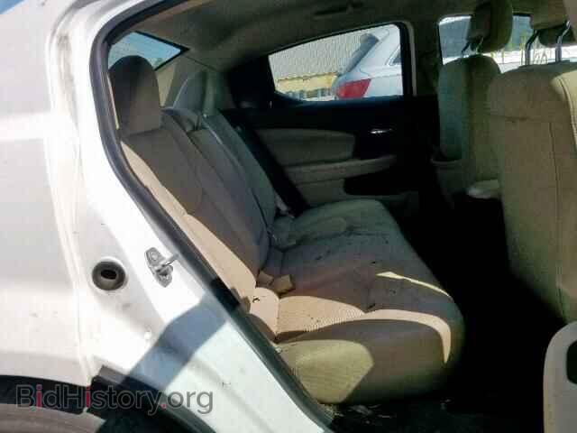 2013 DODGE AVENGER - VIN: 1C3CDZCB6DN622103 - Photo 6